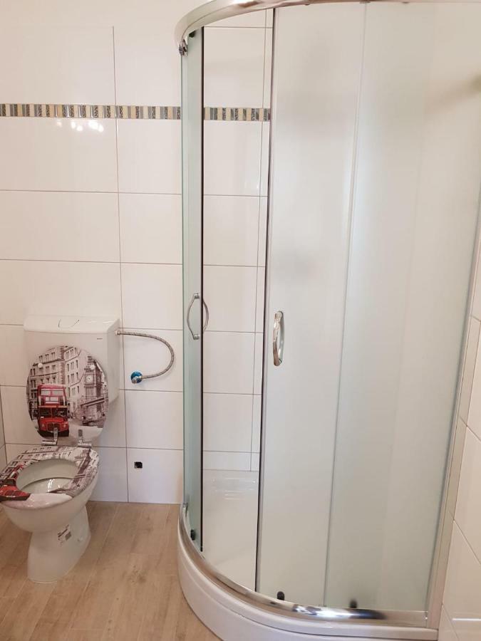 Studio Apartment Matija Подстрана Экстерьер фото